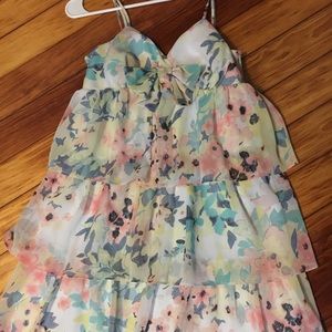 Candies dress
